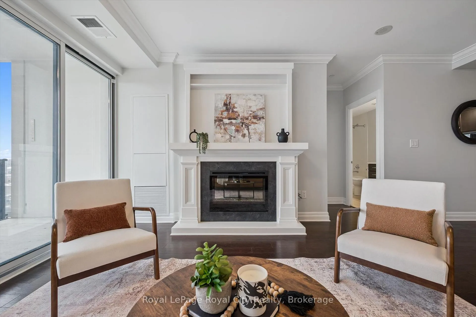 Photo 14 of Unit 1108, 160 Macdonell Street, Guelph, Downtown — HOMEH