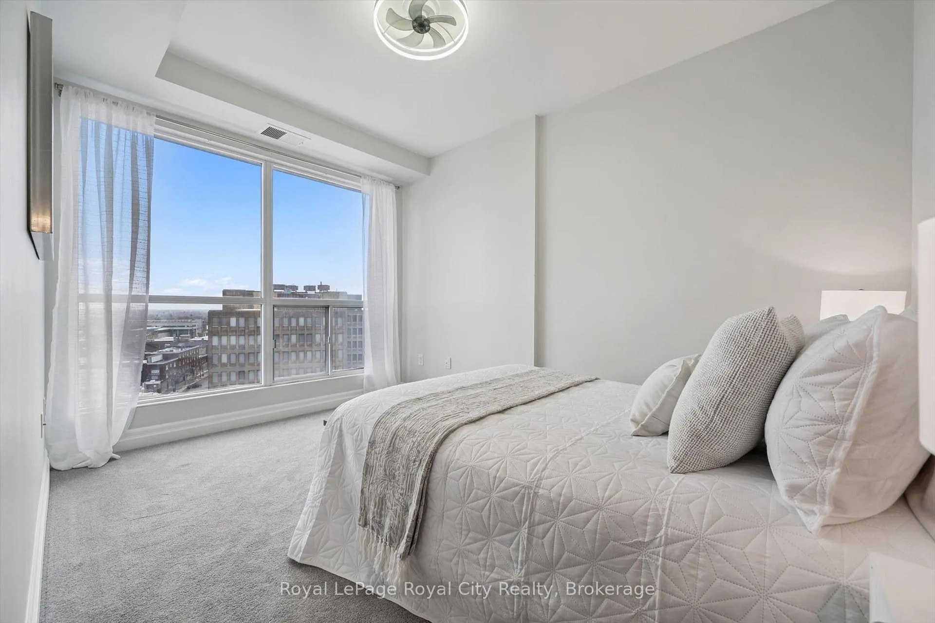 Photo 16 of Unit 1108, 160 Macdonell Street, Guelph, Downtown — HOMEH