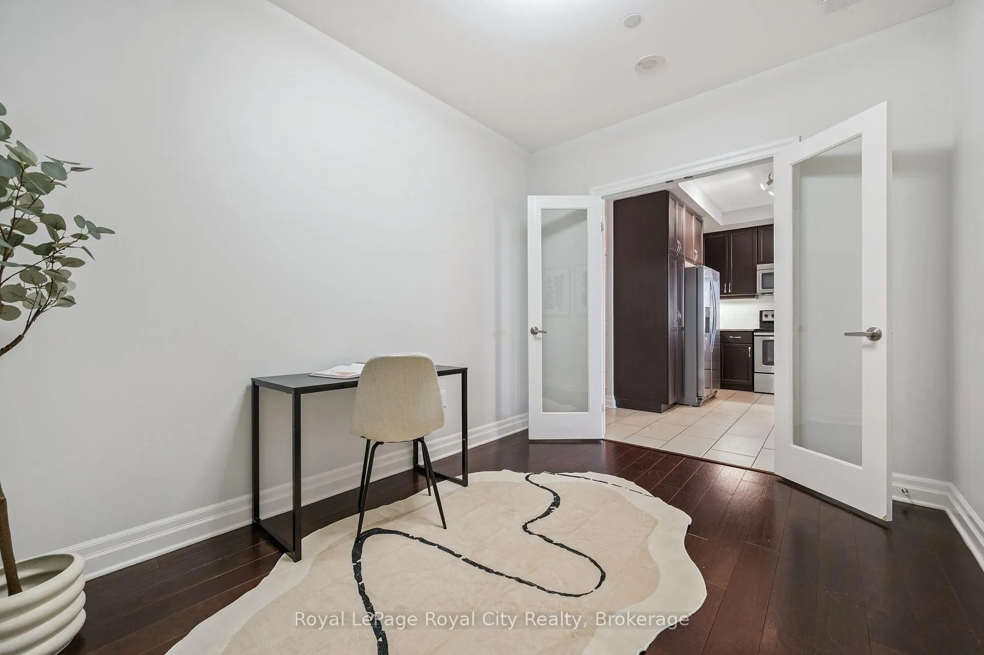 Photo 21 of Unit 1108, 160 Macdonell Street, Guelph, Downtown — HOMEH