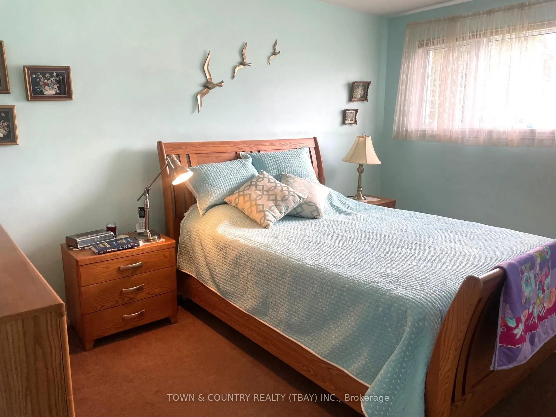 Photo 6 of 2044 Begin Street E, Thunder Bay, Green Acres — HOMEH