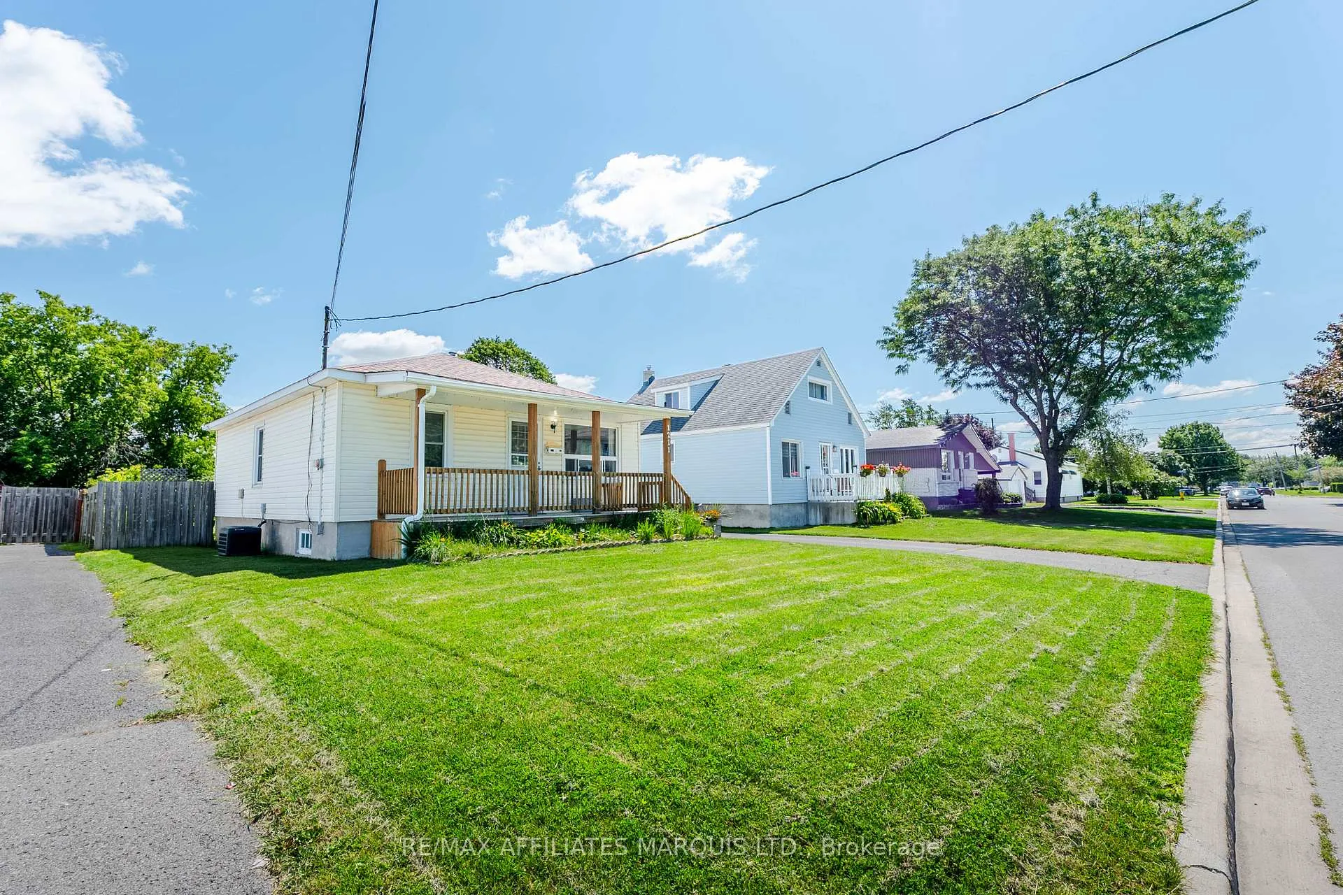 Photo 3 of 1211 Churchill Street, Cornwall, Cornwall — HOMEH