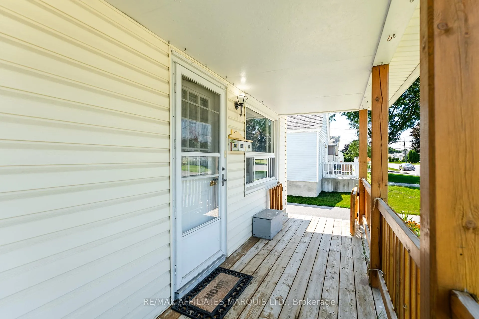 Photo 4 of 1211 Churchill Street, Cornwall, Cornwall — HOMEH