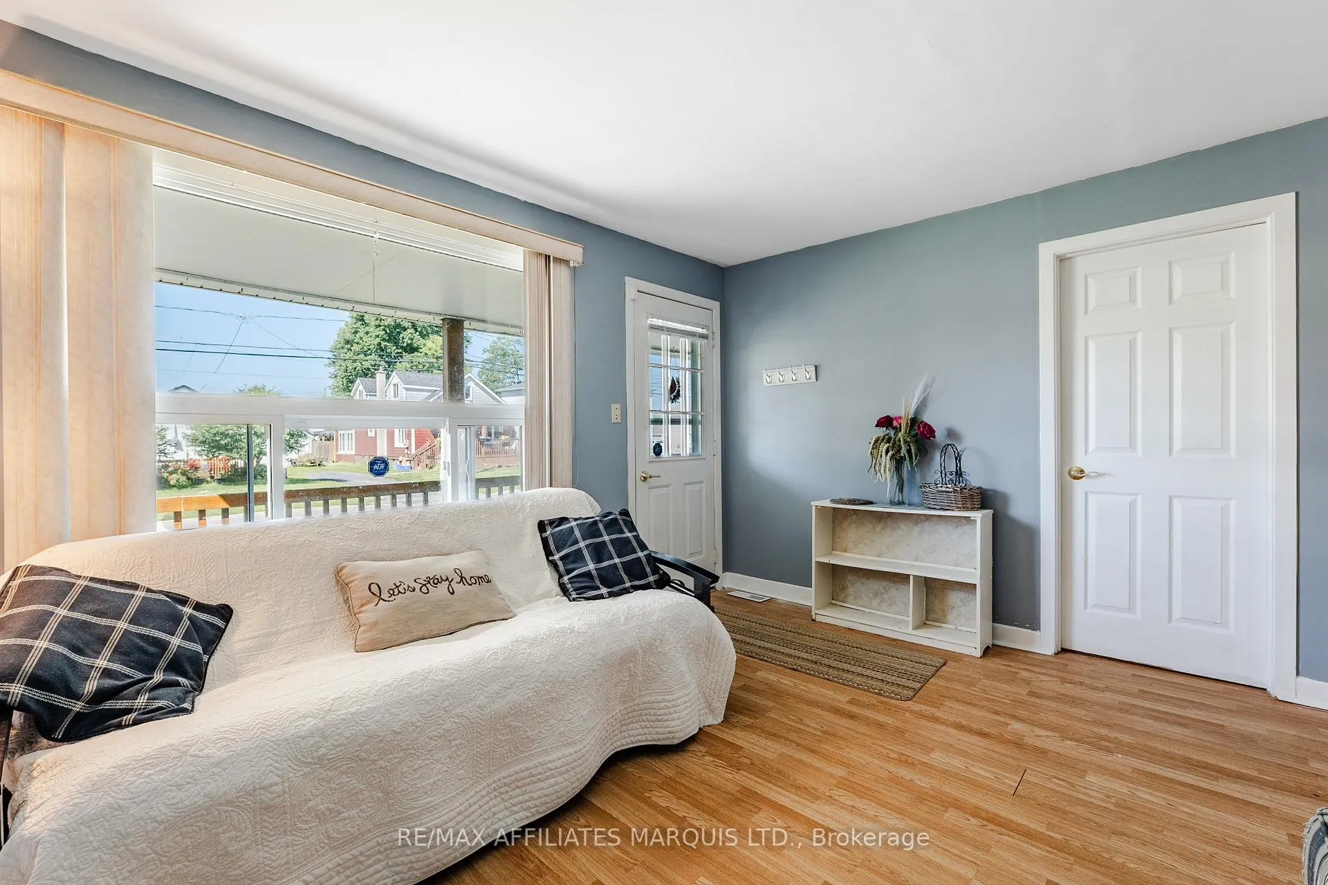 Photo 6 of 1211 Churchill Street, Cornwall, Cornwall — HOMEH