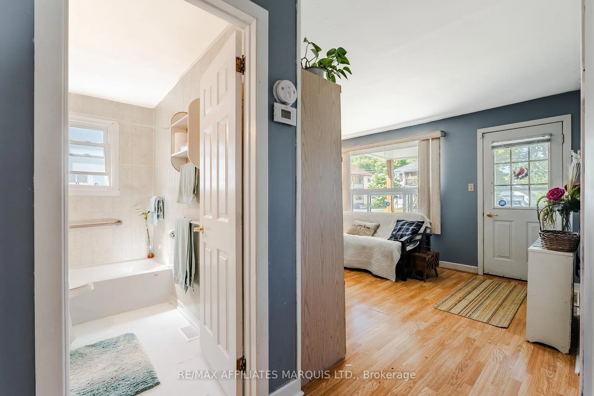 Photo 14 of 1211 Churchill Street, Cornwall, Cornwall — HOMEH