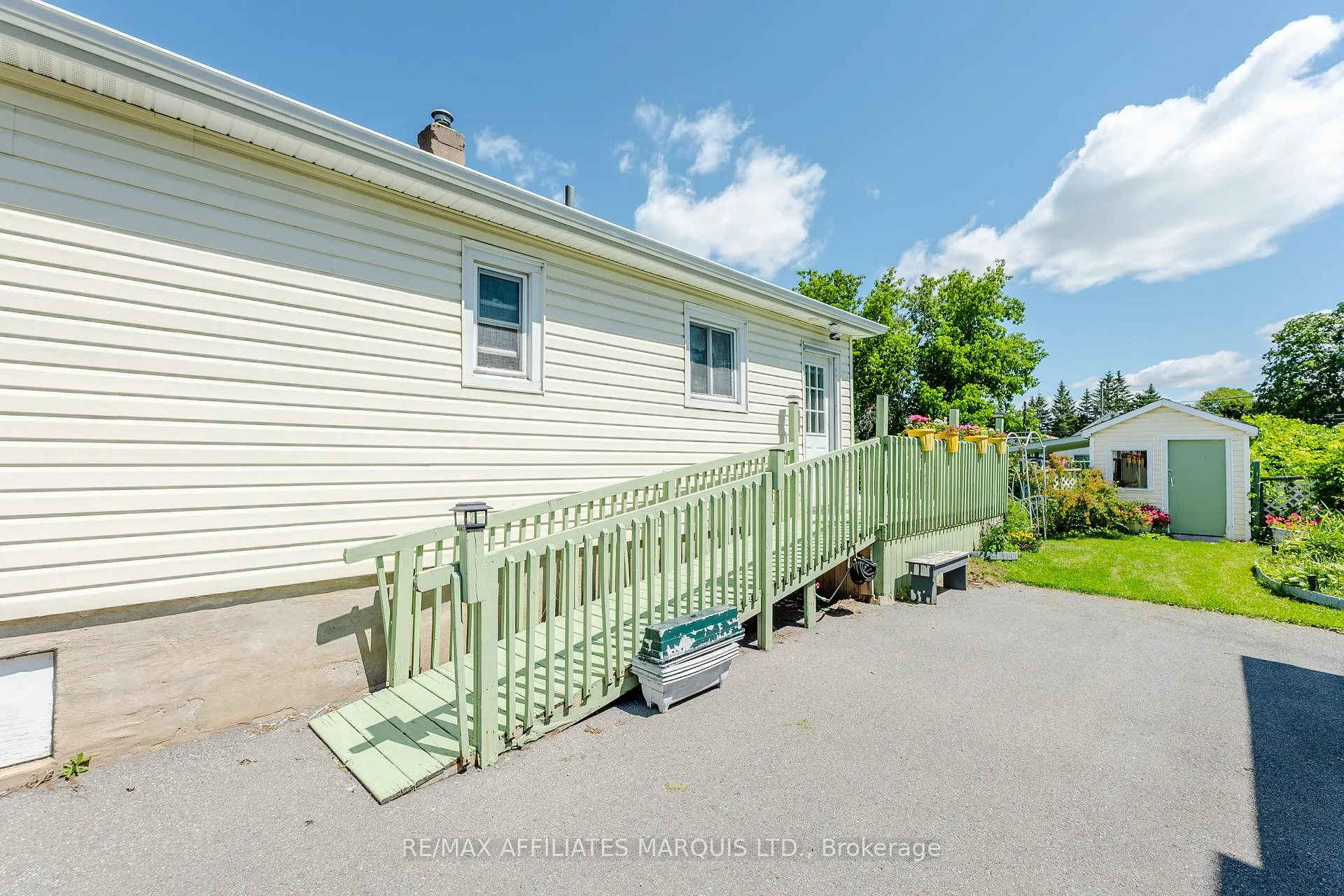 Photo 30 of 1211 Churchill Street, Cornwall, Cornwall — HOMEH