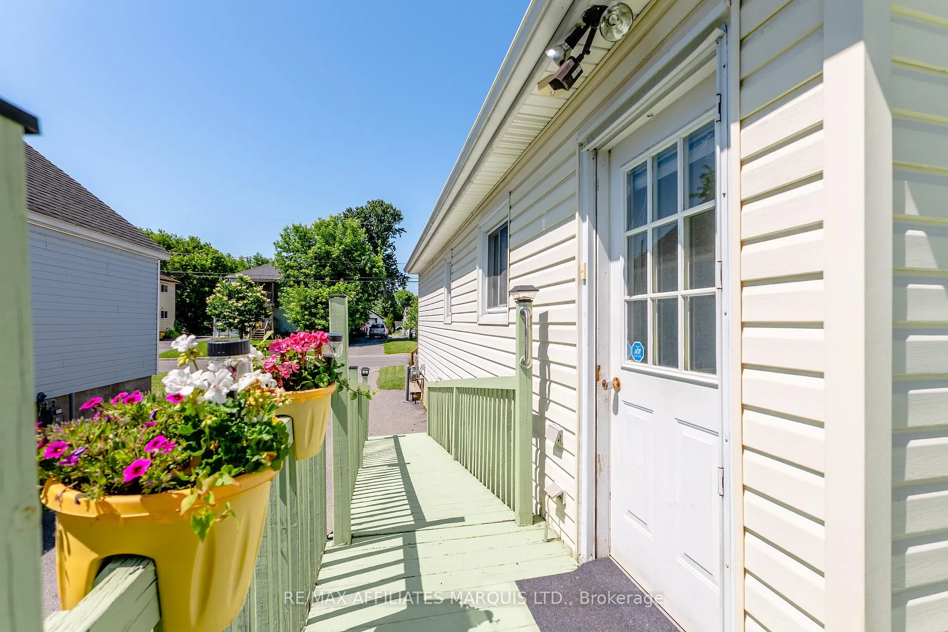 Photo 31 of 1211 Churchill Street, Cornwall, Cornwall — HOMEH