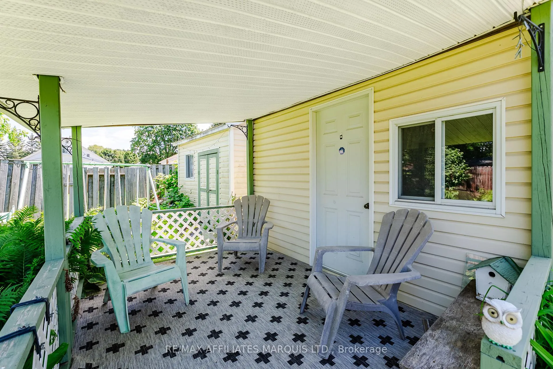 Photo 40 of 1211 Churchill Street, Cornwall, Cornwall — HOMEH