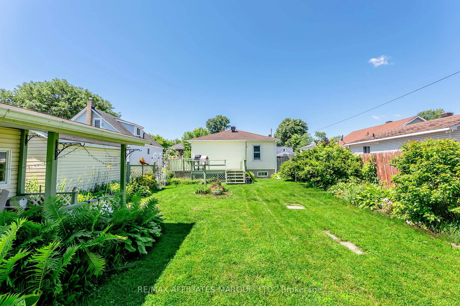 Photo 43 of 1211 Churchill Street, Cornwall, Cornwall — HOMEH