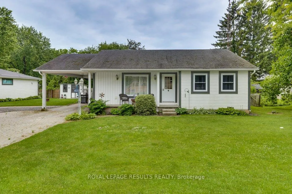 Photo 4 of 46325 Methodist Street, Central Elgin, Sparta — HOMEH