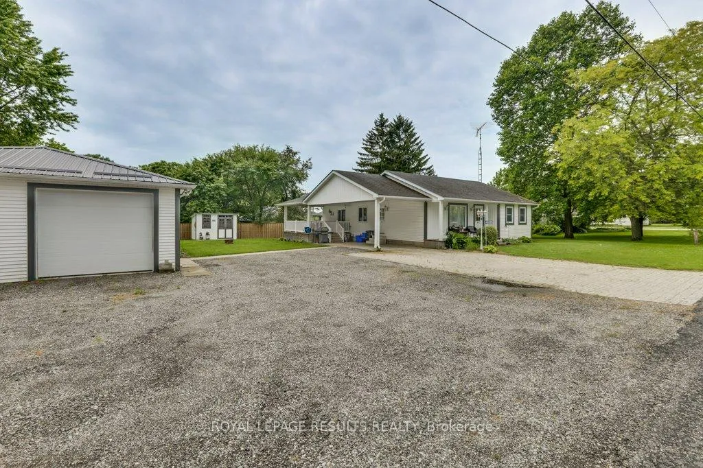 Photo 1 of 46325 Methodist Street, Central Elgin, Sparta — HOMEH