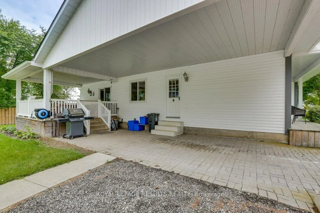 Photo 5 of 46325 Methodist Street, Central Elgin, Sparta — HOMEH