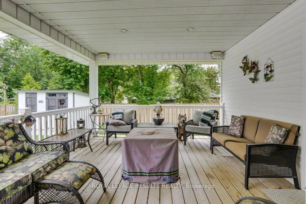 Photo 6 of 46325 Methodist Street, Central Elgin, Sparta — HOMEH