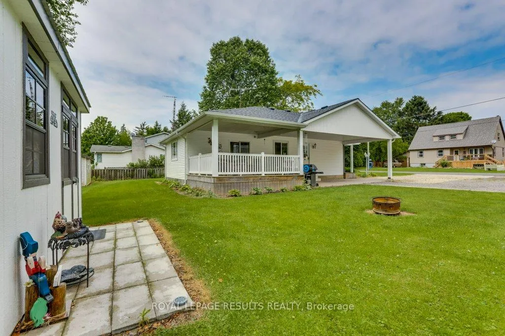 Photo 36 of 46325 Methodist Street, Central Elgin, Sparta — HOMEH