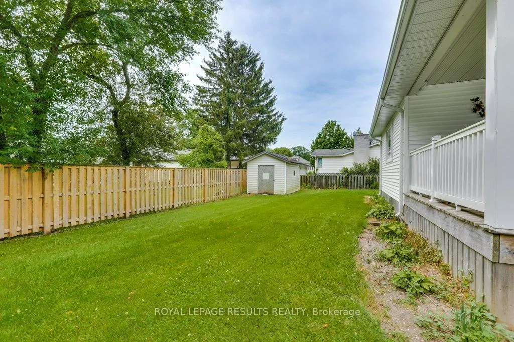Photo 37 of 46325 Methodist Street, Central Elgin, Sparta — HOMEH