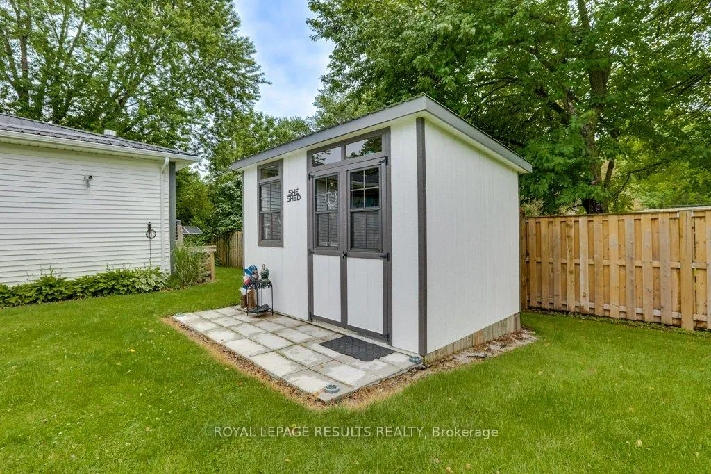 Photo 39 of 46325 Methodist Street, Central Elgin, Sparta — HOMEH