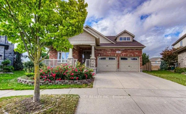 Photo 1 of 43 Frey Crescent, Kitchener — HOMEH