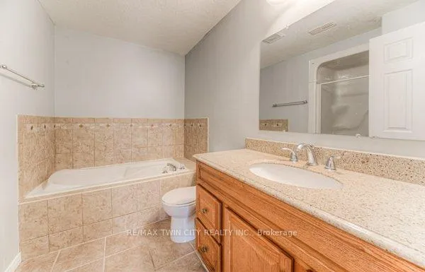 Photo 3 of 43 Frey Crescent, Kitchener — HOMEH