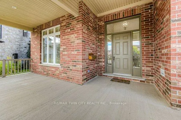 Photo 24 of 43 Frey Crescent, Kitchener — HOMEH