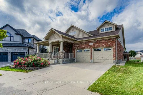 Photo 25 of 43 Frey Crescent, Kitchener — HOMEH