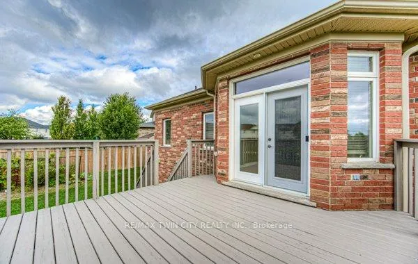 Photo 31 of 43 Frey Crescent, Kitchener — HOMEH