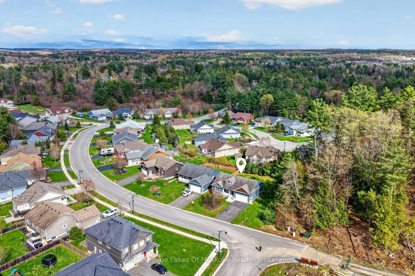 Photo 4 of 32 Gainsborough Road, Bracebridge, Monck (Bracebridge) — HOMEH