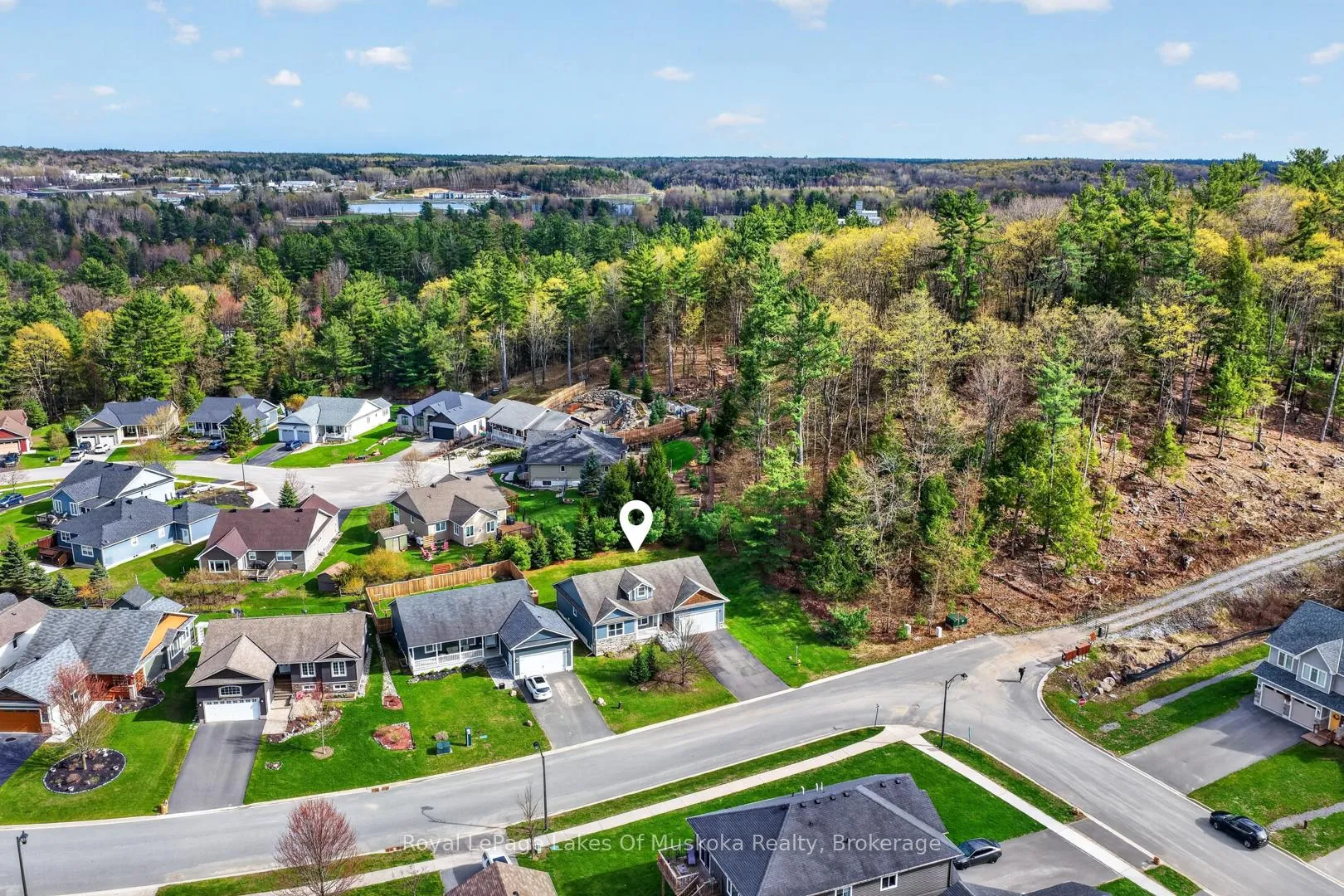 Photo 5 of 32 Gainsborough Road, Bracebridge, Monck (Bracebridge) — HOMEH