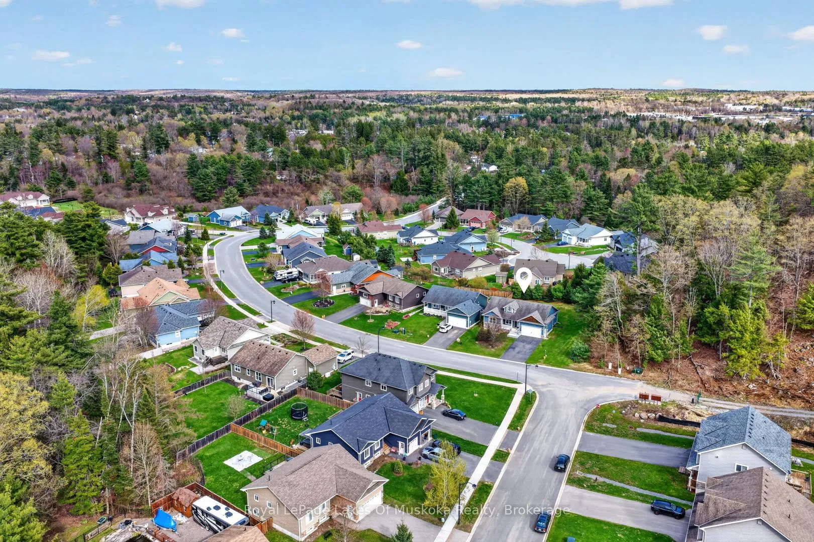 Photo 10 of 32 Gainsborough Road, Bracebridge, Monck (Bracebridge) — HOMEH