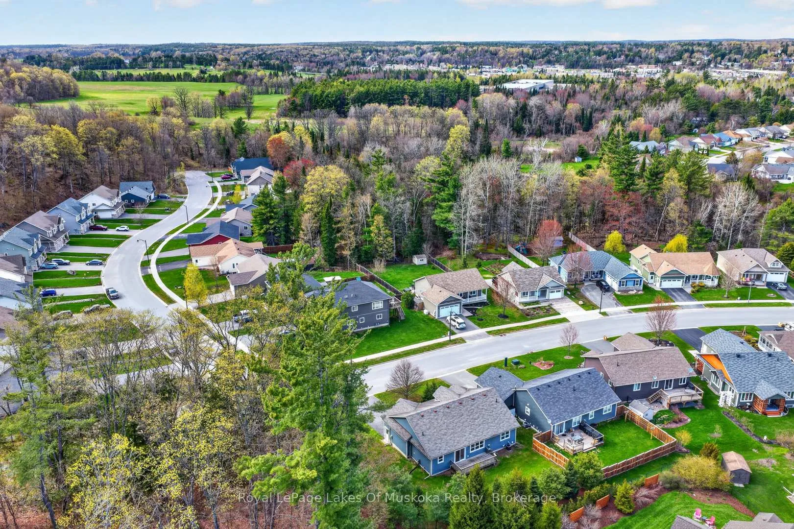 Photo 11 of 32 Gainsborough Road, Bracebridge, Monck (Bracebridge) — HOMEH