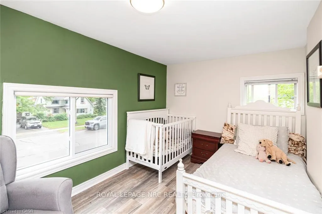 Photo 10 of 811 Tamarac Street, Haldimand, Dunnville — HOMEH