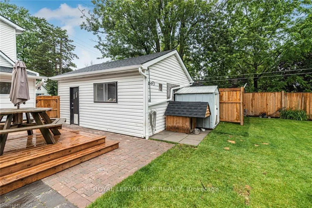 Photo 18 of 811 Tamarac Street, Haldimand, Dunnville — HOMEH