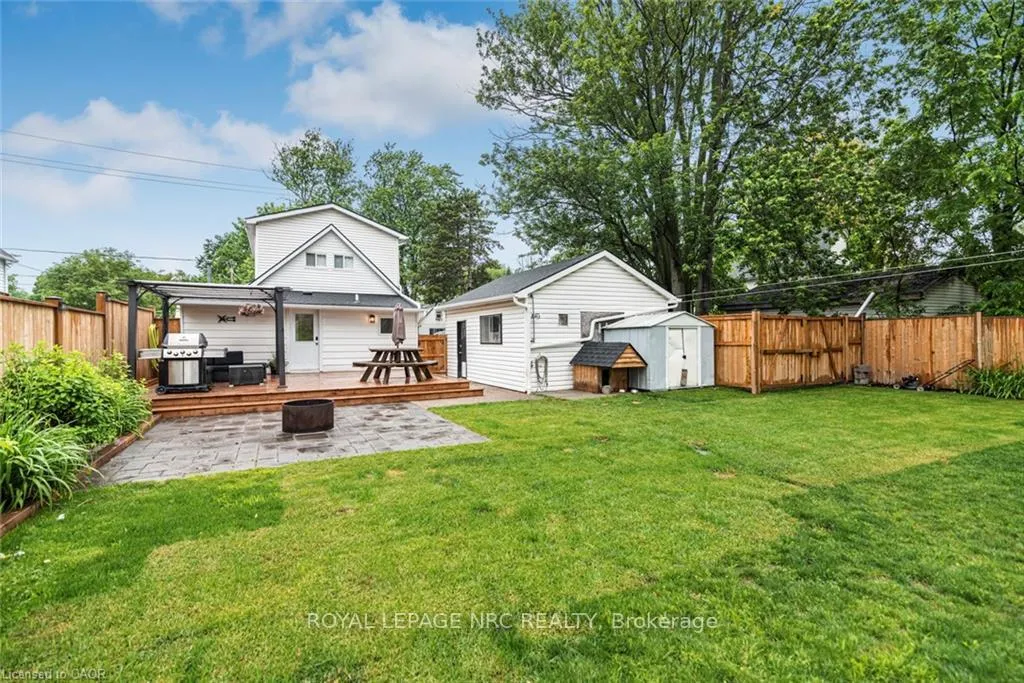 Photo 20 of 811 Tamarac Street, Haldimand, Dunnville — HOMEH