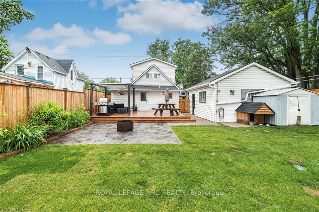 Photo 25 of 811 Tamarac Street, Haldimand, Dunnville — HOMEH
