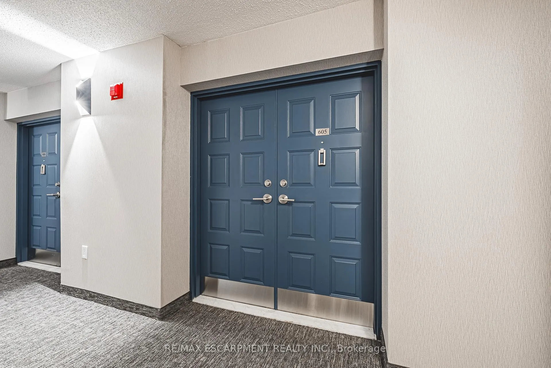 Photo 5 of Unit 605, 1225 North Shore Boulevard E, Burlington, Brant — HOMEH
