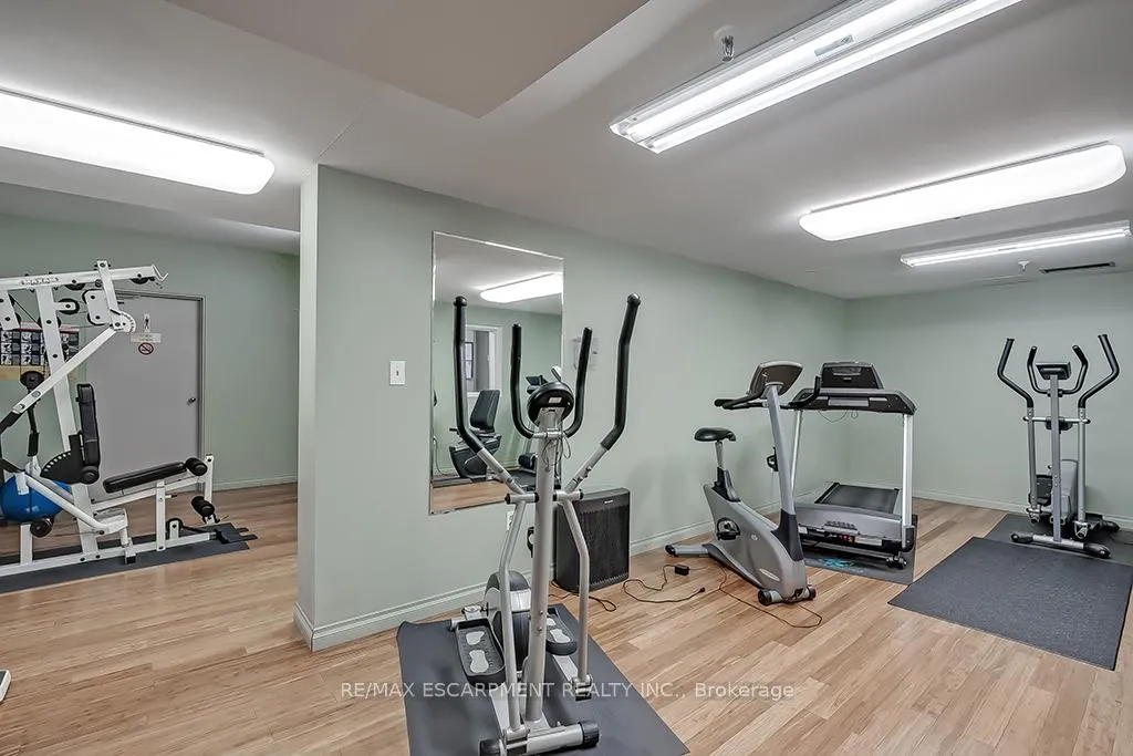 Photo 21 of Unit 605, 1225 North Shore Boulevard E, Burlington, Brant — HOMEH