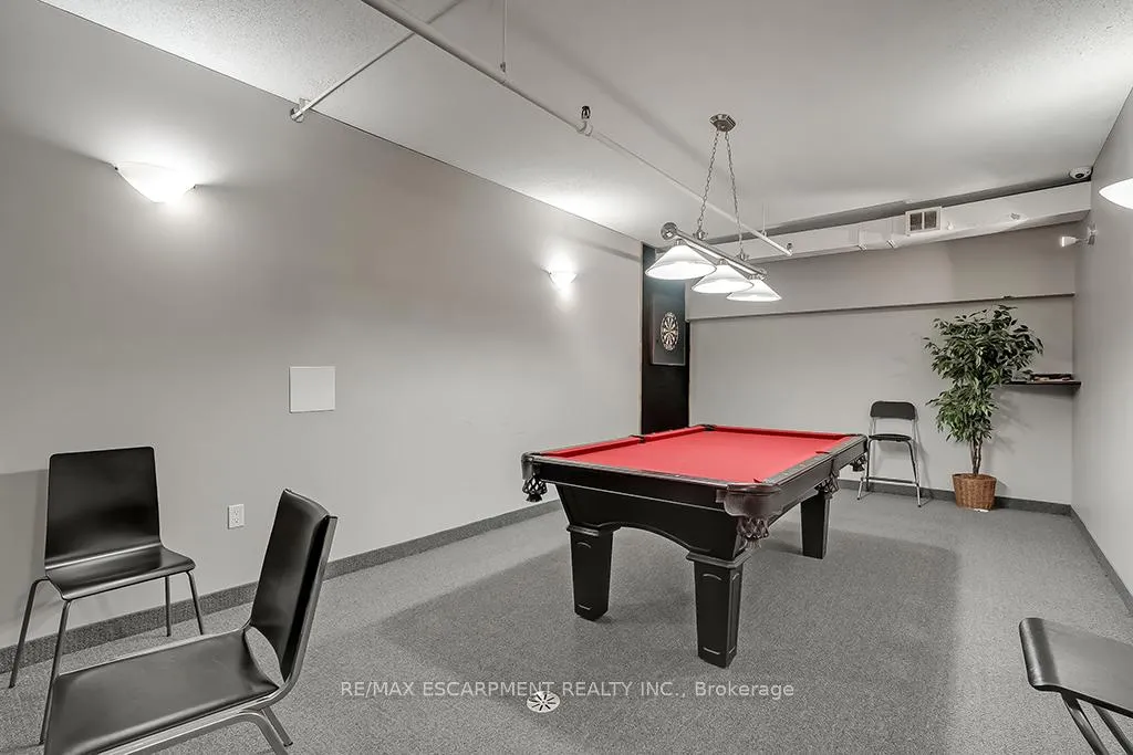 Photo 23 of Unit 605, 1225 North Shore Boulevard E, Burlington, Brant — HOMEH