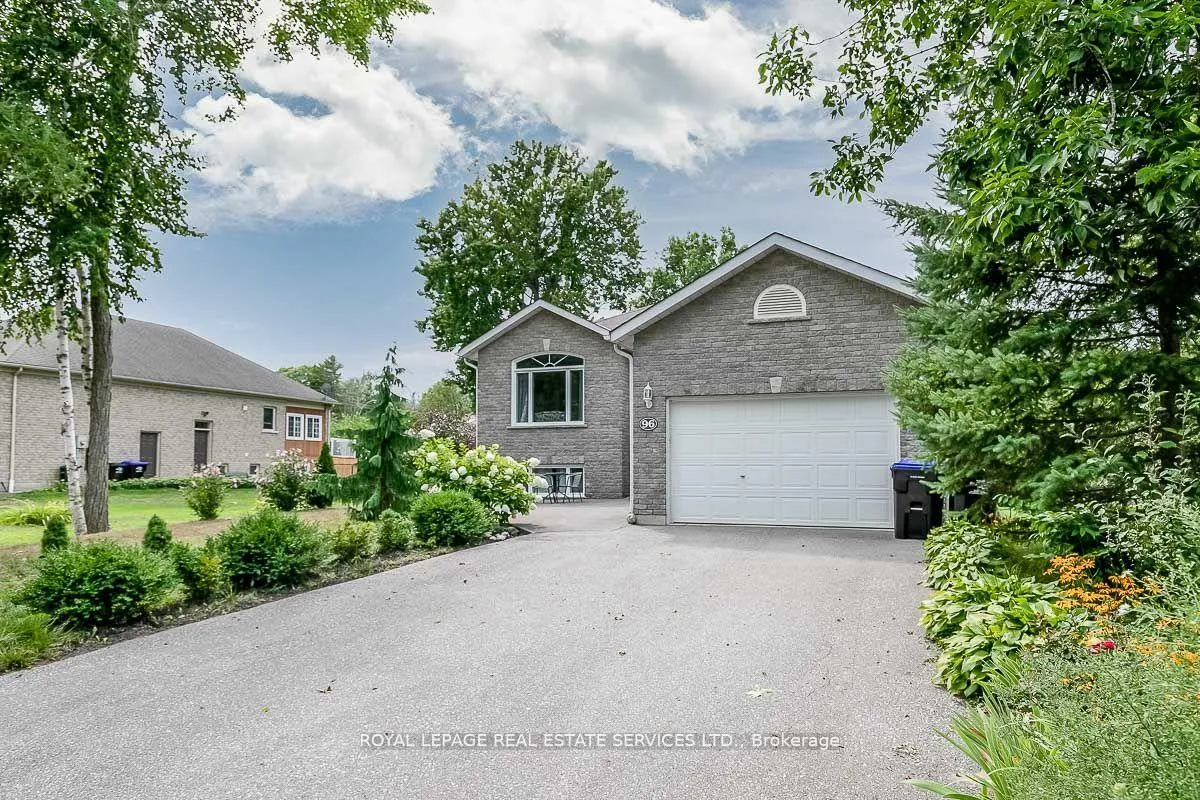 Photo 2 of 96 46th Street N, Wasaga Beach — HOMEH