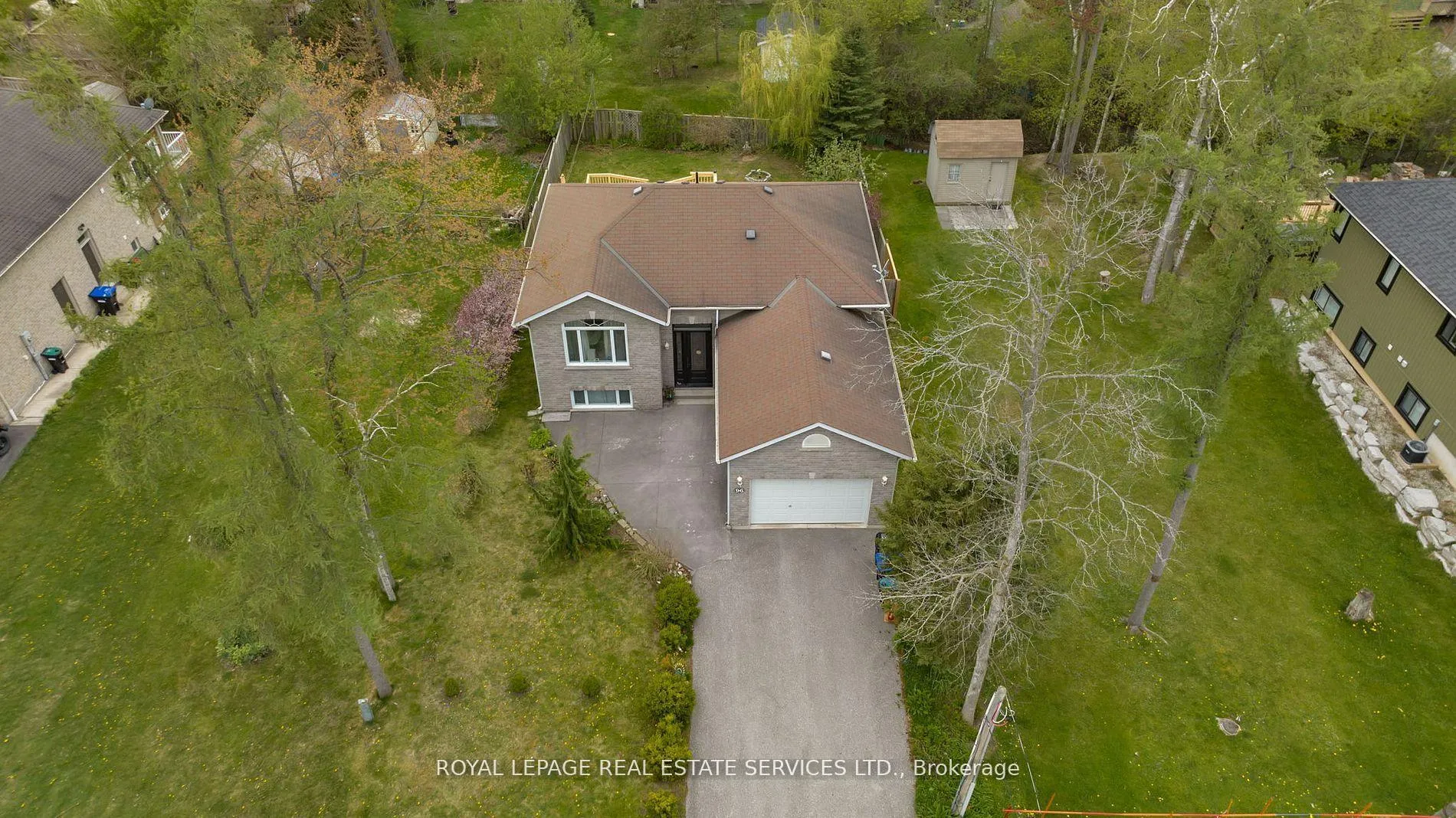 Photo 31 of 96 46th Street N, Wasaga Beach — HOMEH