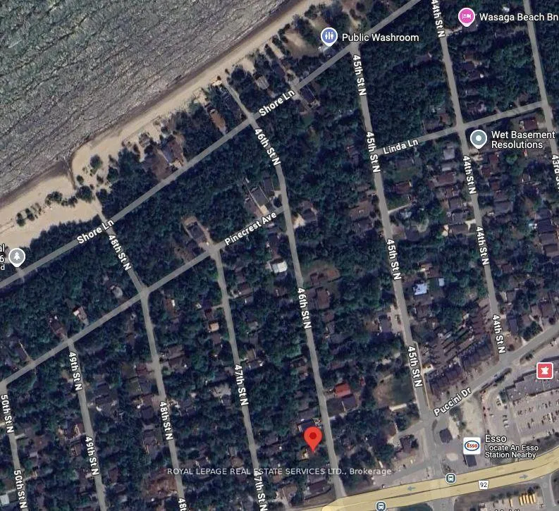Photo 37 of 96 46th Street N, Wasaga Beach — HOMEH