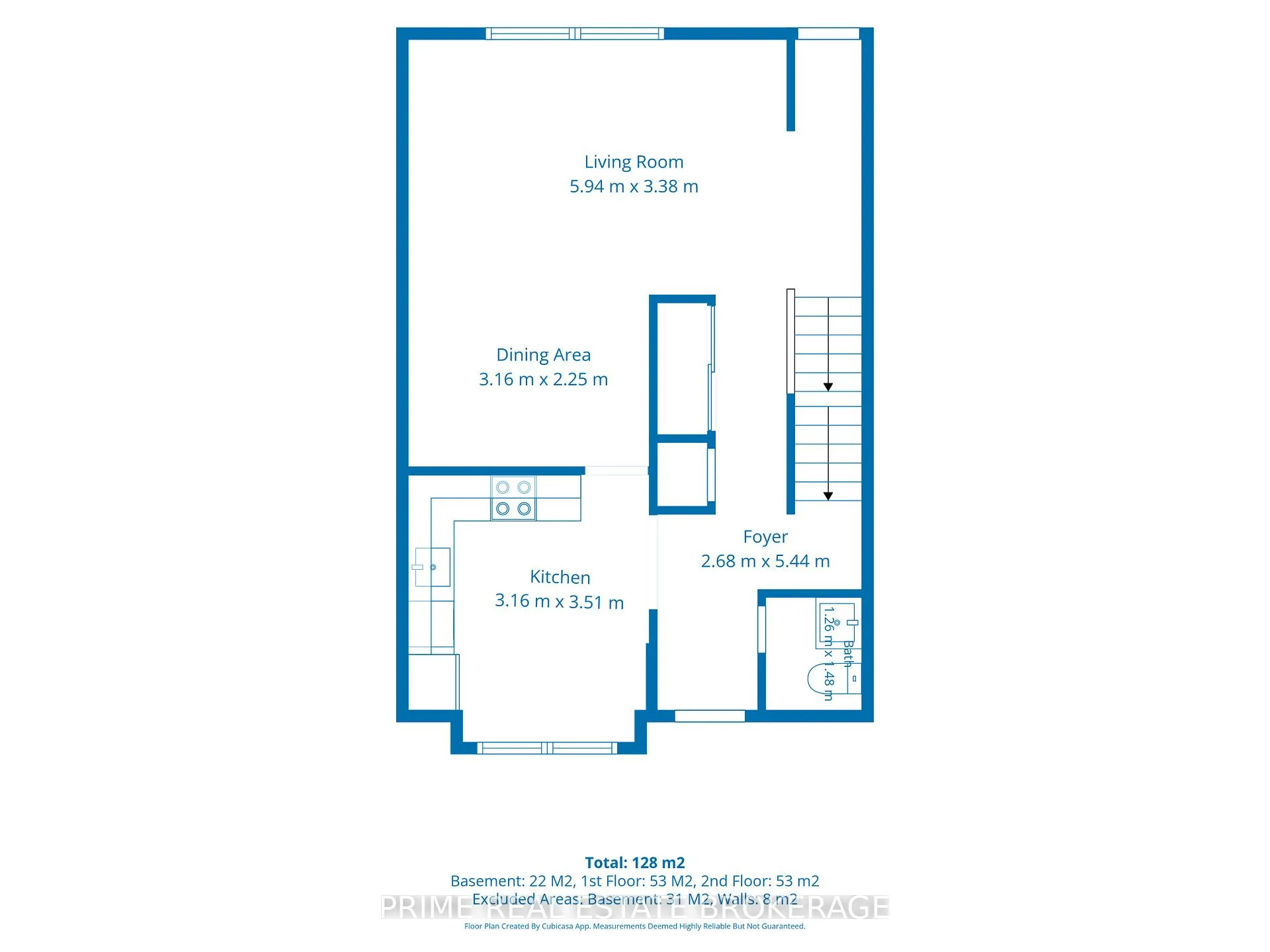 Photo 38 of Unit 51, 678 Upper Queen Street, London, South R — HOMEH