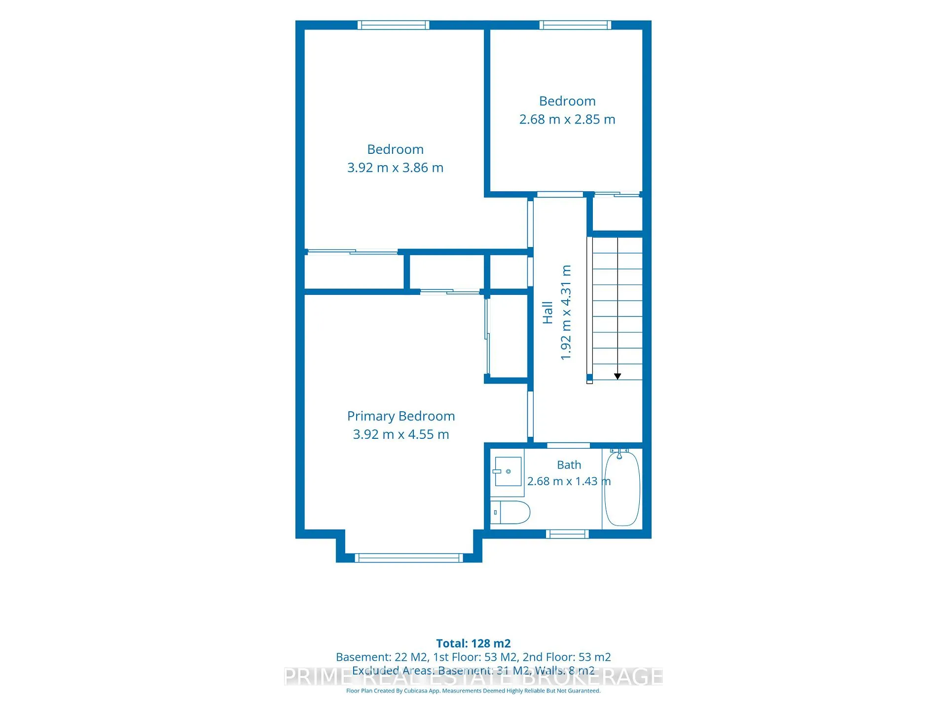 Photo 39 of Unit 51, 678 Upper Queen Street, London, South R — HOMEH