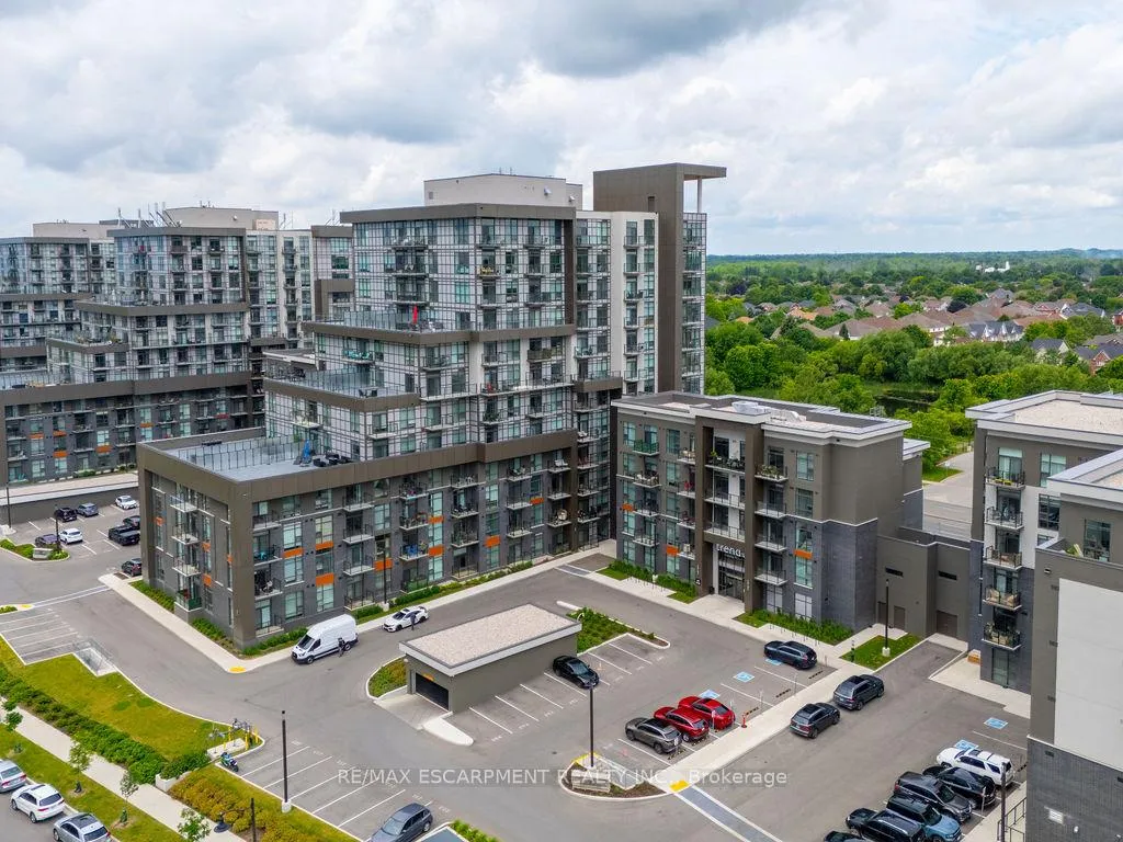 Photo 1 of Unit 314, 470 Dundas Street E, Hamilton, Waterdown — HOMEH