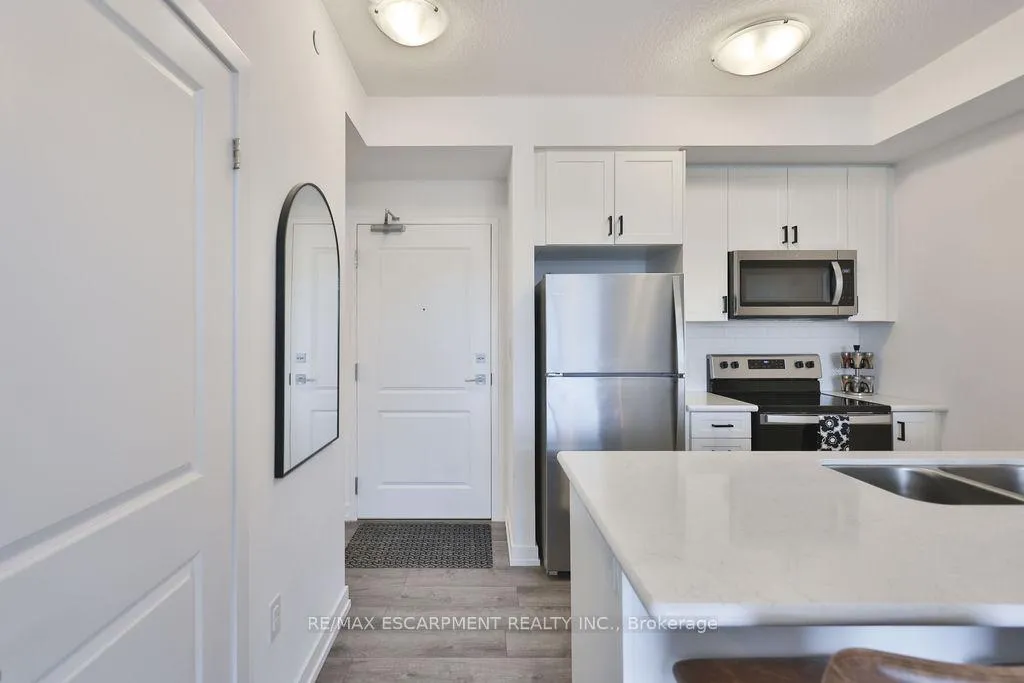 Photo 7 of Unit 314, 470 Dundas Street E, Hamilton, Waterdown — HOMEH