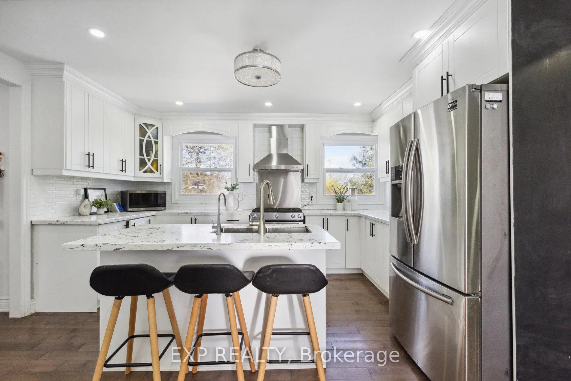 Photo 4 of 1569 Hwy 6, Hamilton, Rural Flamborough — HOMEH