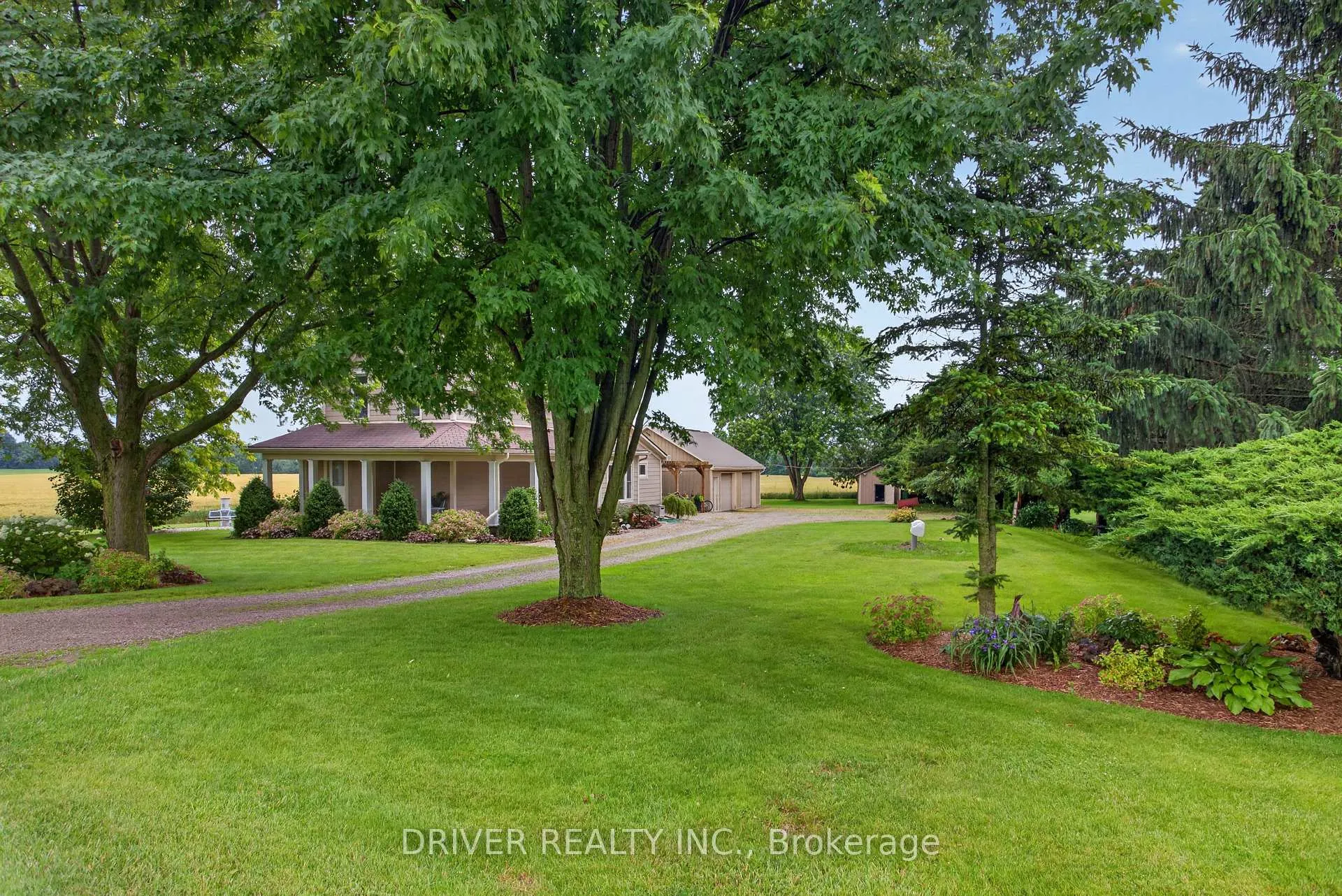 Photo 1 of 53135 Heritage Line, Malahide, Rural Malahide — HOMEH