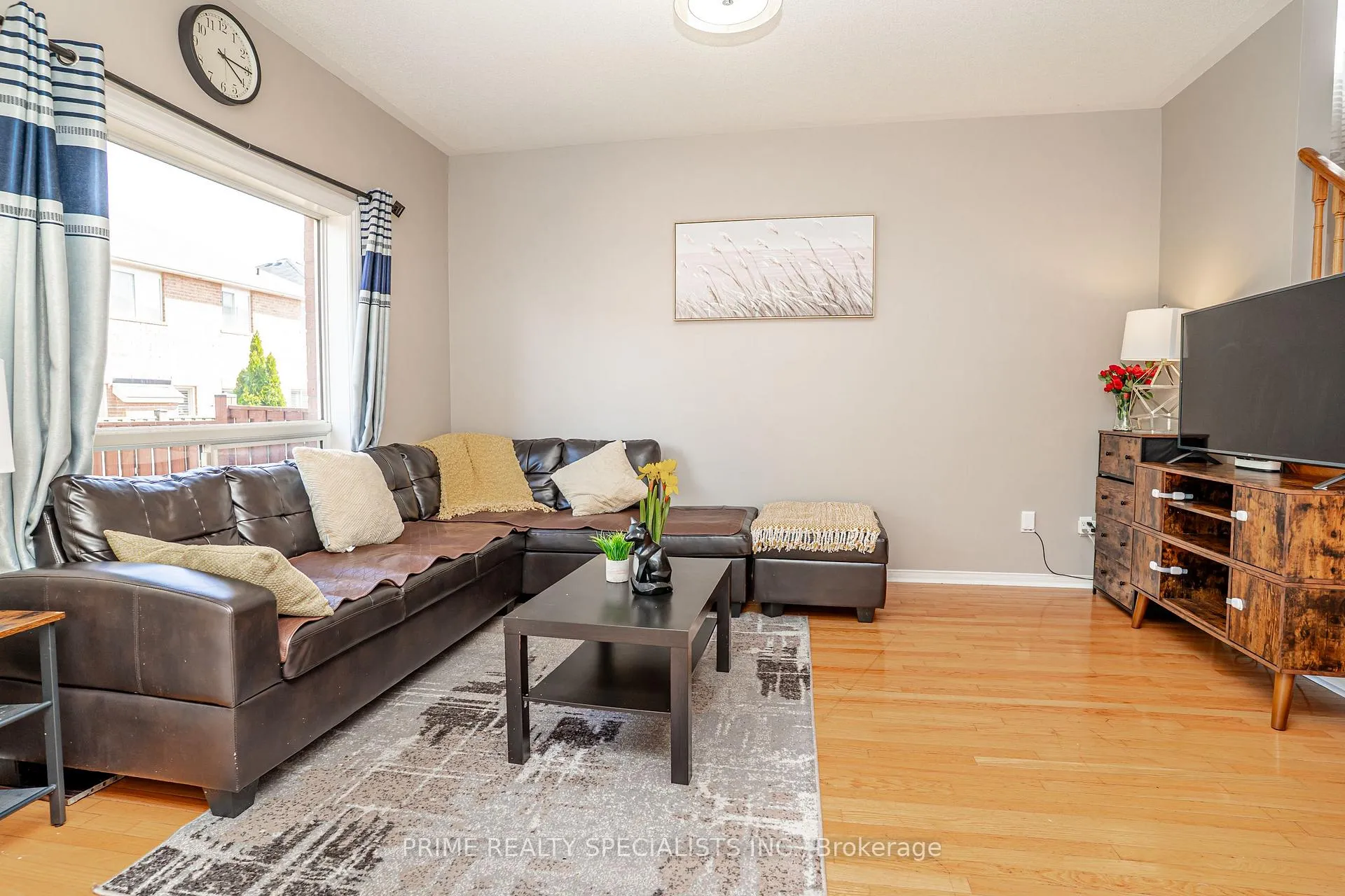Photo 11 of 11 Commodore Drive, Brampton, Credit Valley — HOMEH