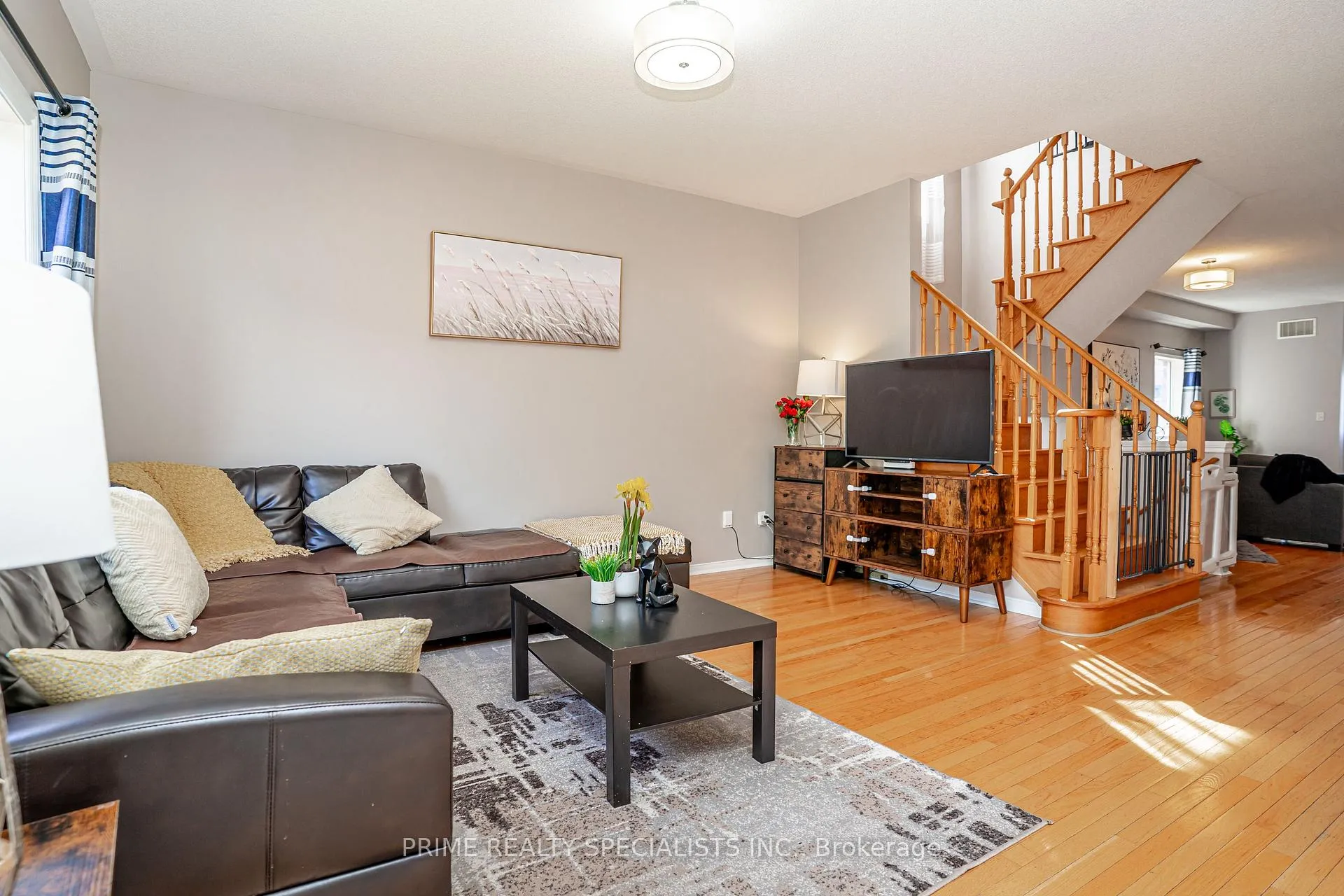 Photo 12 of 11 Commodore Drive, Brampton, Credit Valley — HOMEH