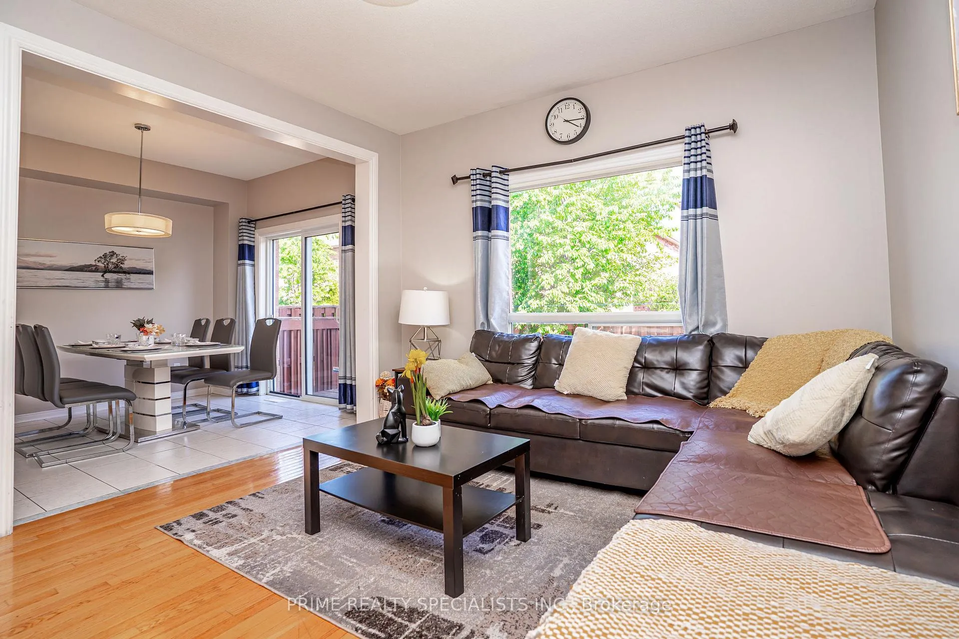 Photo 13 of 11 Commodore Drive, Brampton, Credit Valley — HOMEH