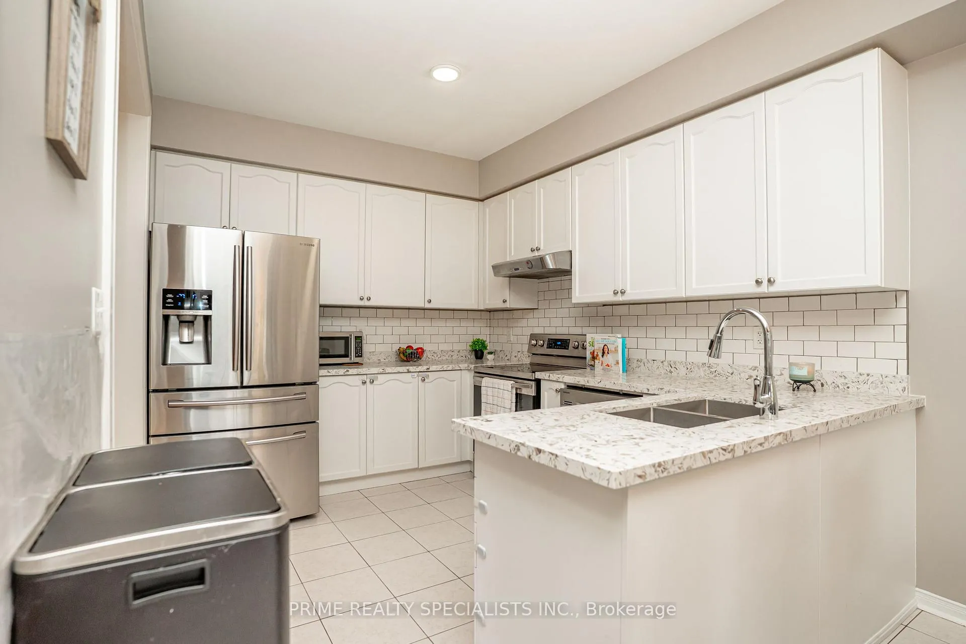Photo 16 of 11 Commodore Drive, Brampton, Credit Valley — HOMEH