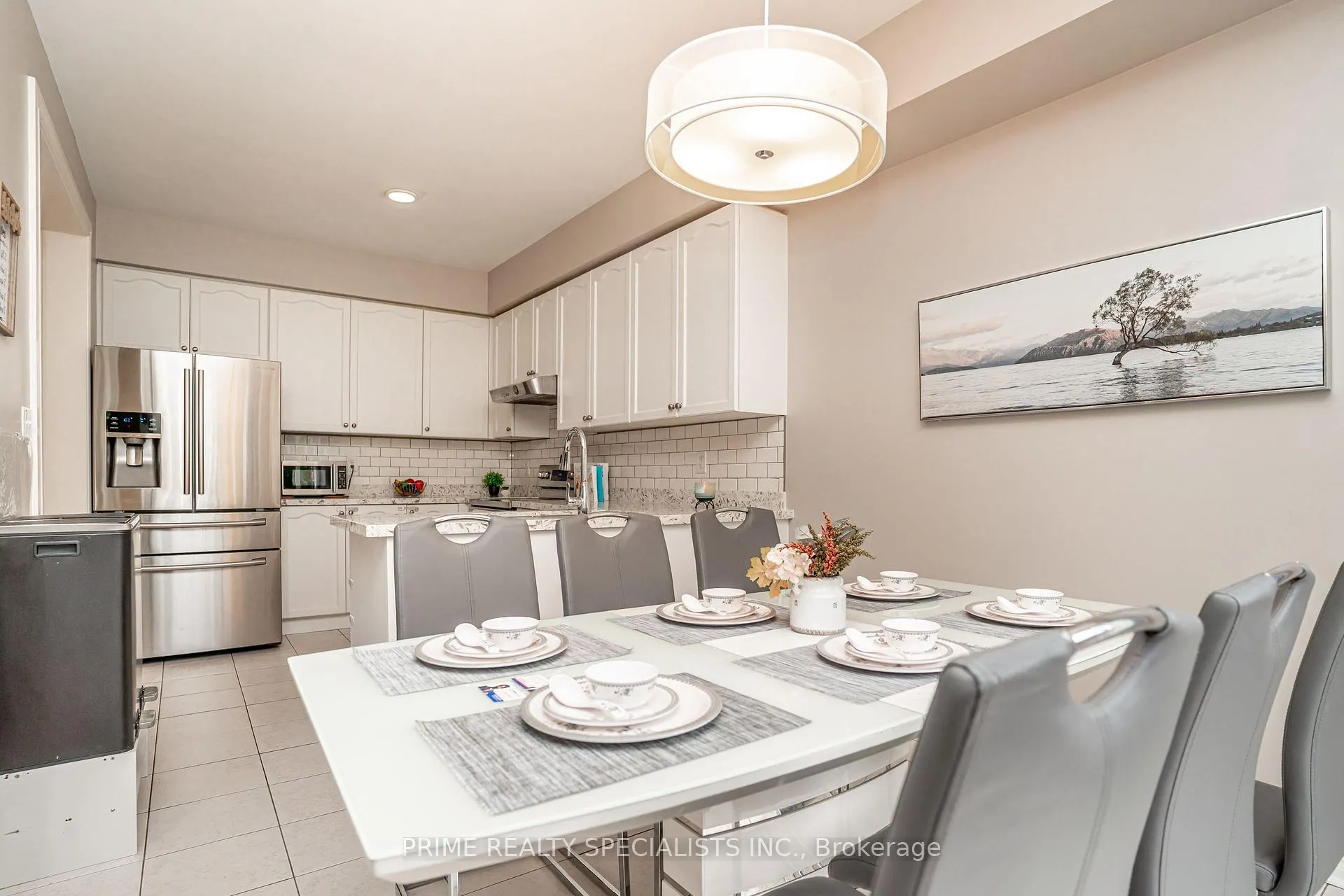 Photo 19 of 11 Commodore Drive, Brampton, Credit Valley — HOMEH