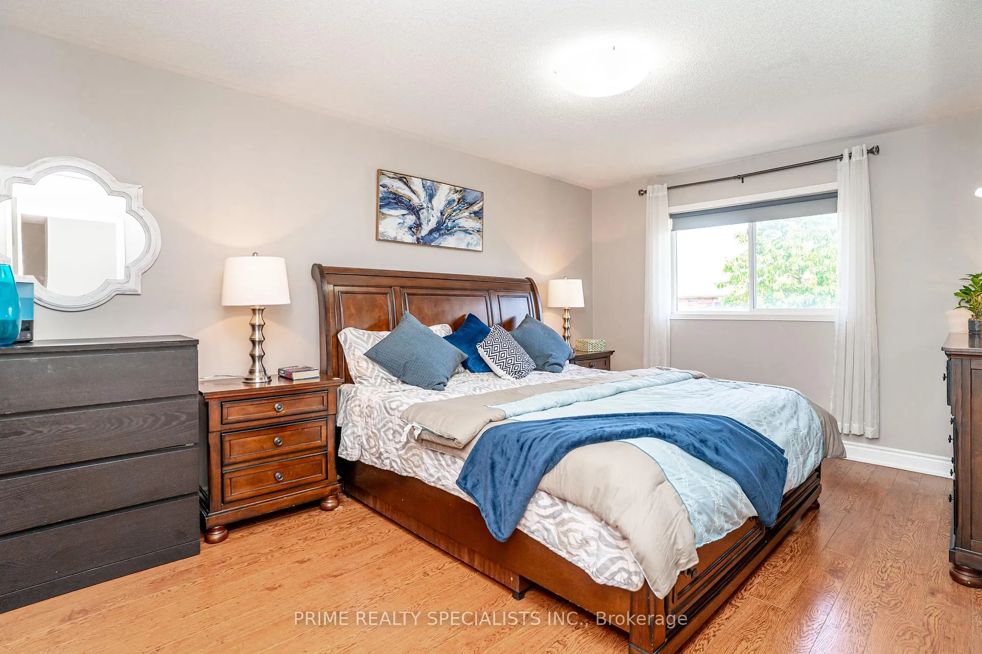 Photo 23 of 11 Commodore Drive, Brampton, Credit Valley — HOMEH